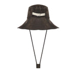 Cappello da pescatore Le bob de-Nîmes ACU00721AD00051 560 JACQUEMUS 