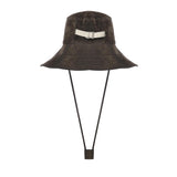 Cappello da pescatore Le bob de-Nîmes ACU00721AD00051 560 JACQUEMUS 