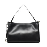 BORSA LE CLICK EAST WEST GRANDE IN PELLE AA1S01441CA332 999 ALAIA 