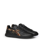 Dolce&Gabbana x Diadora sneaker in pelle 501.183738 80013 DOLCE&GABBANA & DIADORA 