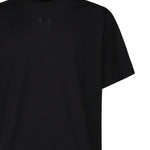 T-shirt con ricamo logo G8PN9Z G7O4EN0000 DOLCE & GABBANA 
