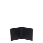 Portafoglio bi-fold con stampa logo BP1321 AN244HNII7 DOLCE & GABBANA 