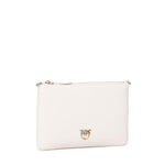 Classic Flat Love Bag Simply 100455 A0F1Z14Q PINKO 