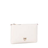 Classic Flat Love Bag Simply 100455 A0F1Z14Q PINKO 