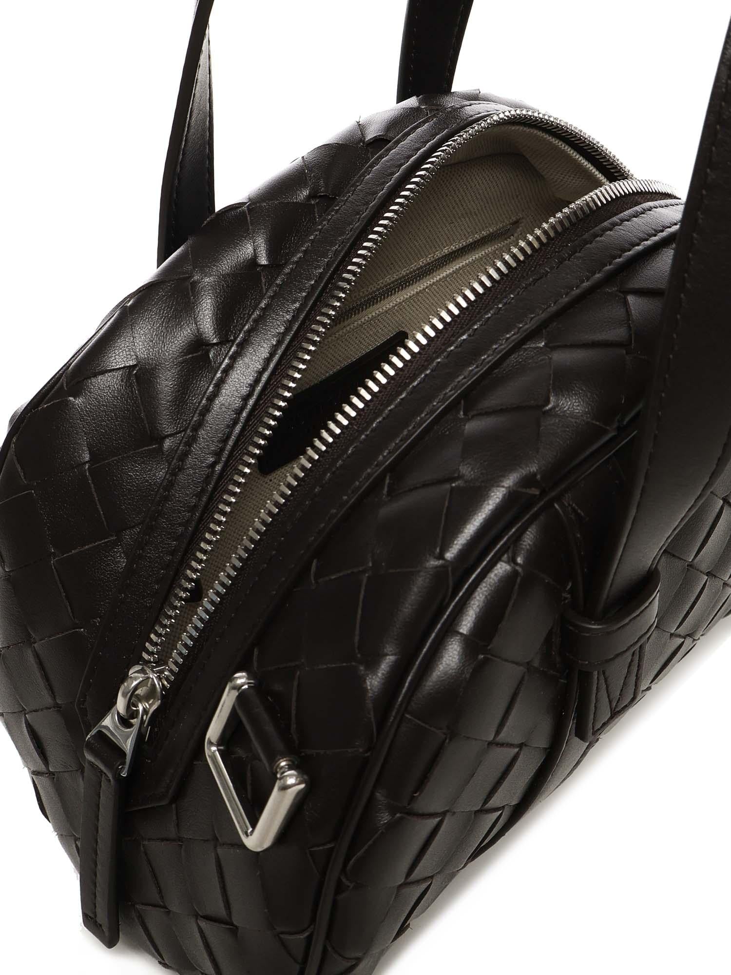 Borsa Avenue Intrecciato 837352 V2HL12145 BOTTEGA VENETA 