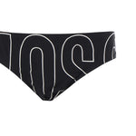 Slip mare maxi logo V3A4223 49011555 MOSCHINO 