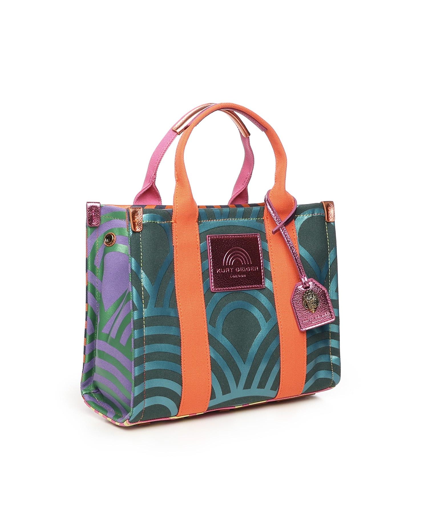 Borsa tote Southbank S 4359299609  KURT GEIGER 