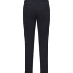Pantalone capri in popeline di cotone NTM8650187TRSE U824 FAY 