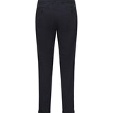 Pantalone capri in popeline di cotone NTM8650187TRSE U824 FAY 
