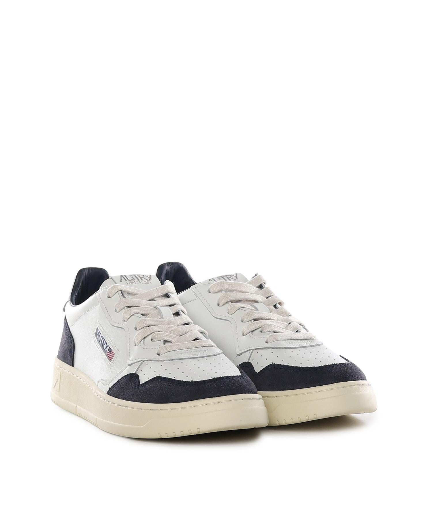 Sneakers Medalist low AULM FT07 AUTRY 