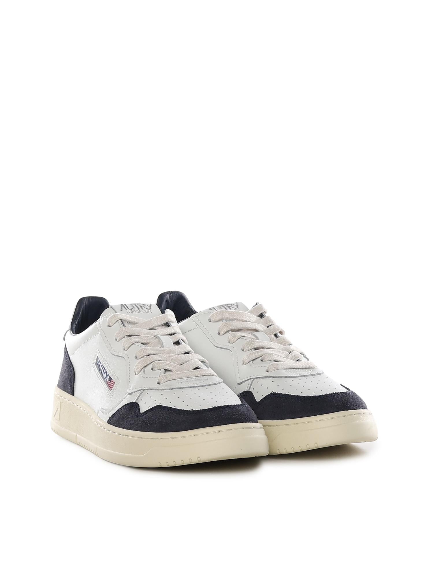 Sneakers Medalist low AULM FT07 AUTRY 