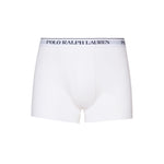 Tre paia di boxer in cotone stretch 714835885 001 POLO RALPH LAUREN 