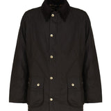 Giacca cerata Ashby MWX0339 OL71 BARBOUR 