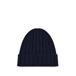 Beanie in lana vergine 15563 10165598 GALIANO 