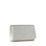 Clutch Aida con cristalli B01400 R001V232 RENÉ CAOVILLA 