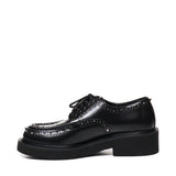Scarpe Derby Gentleglam in pelle di vitello 5Y0S0I85 ADY0NO VALENTINO GARAVANI 