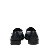 Mocassino ornamento Gancini 029276 778842002 FERRAGAMO 