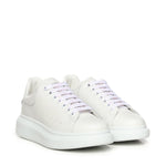 Sneaker Oversize in pelle 553770 WIAIG9007 ALEXANDER McQUEEN 