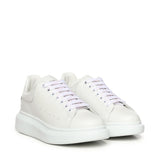 Sneaker Oversize in pelle 553770 WIAIG9007 ALEXANDER McQUEEN 