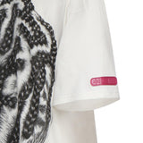 T-shirt The Boy Braids in cotone DFM54029TJ110BRAID BRAID BRAID PDF CHANNEL 