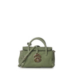 Bosa Dotta Baby in pelle<BR/> 068750 2200000Z0484 ZANELLATO 