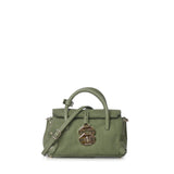Bosa Dotta Baby in pelle<BR/> 068750 2200000Z0484 ZANELLATO 