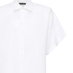 Camicia con maniche ampie G5NE4T FU4JBW0800 DOLCE & GABBANA 