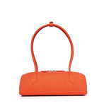 Borsa Le Teckel Media in nabuk AA1S06033CA214 A50 ALAIA 