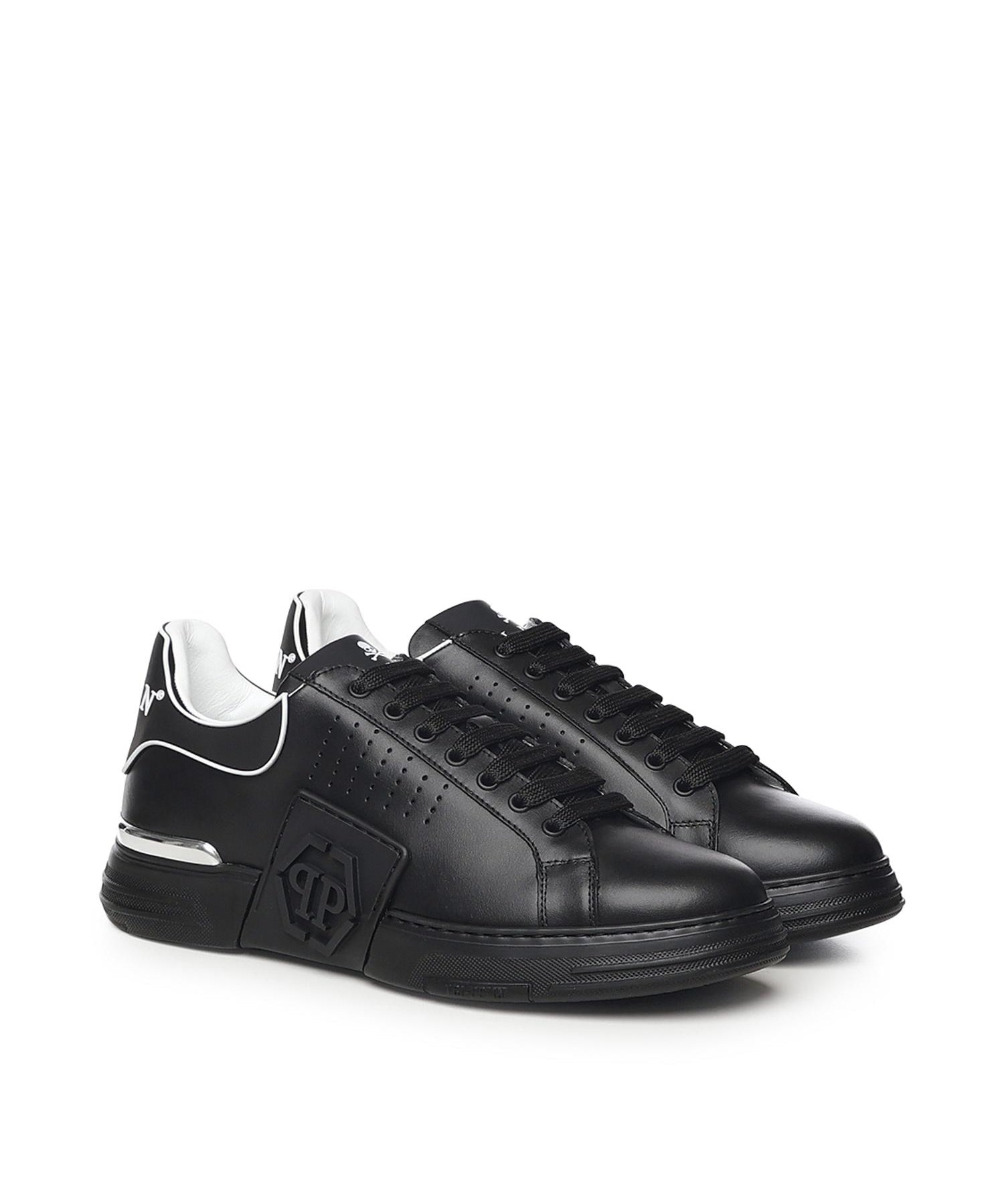 Sneakers Hexagon PAESUSC0775 PLE005N0202 PHILIPP PLEIN 