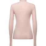 Dolcevita in jersey calza 2522946022600 003 SPORTMAX 