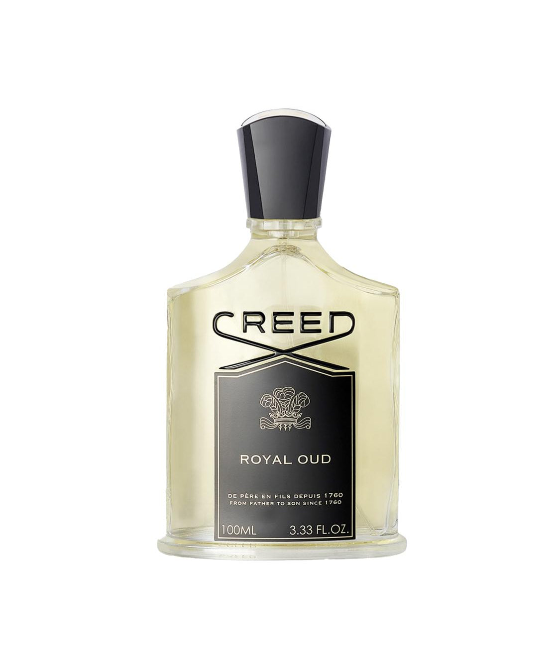 Creed 1760 - Royal Oud Millesime 100ml CR0.48.007  CREED 1760 