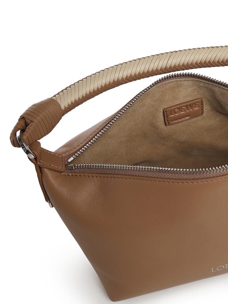 Borsa Cala mini in nappa di agnello A120HPLX03 40 LOEWE 