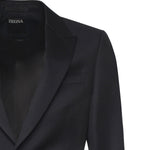Abito sartoriale in lana 317701A3 282KGQ412 ZEGNA 