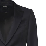 Abito sartoriale in lana 317701A3 282KGQ412 ZEGNA 