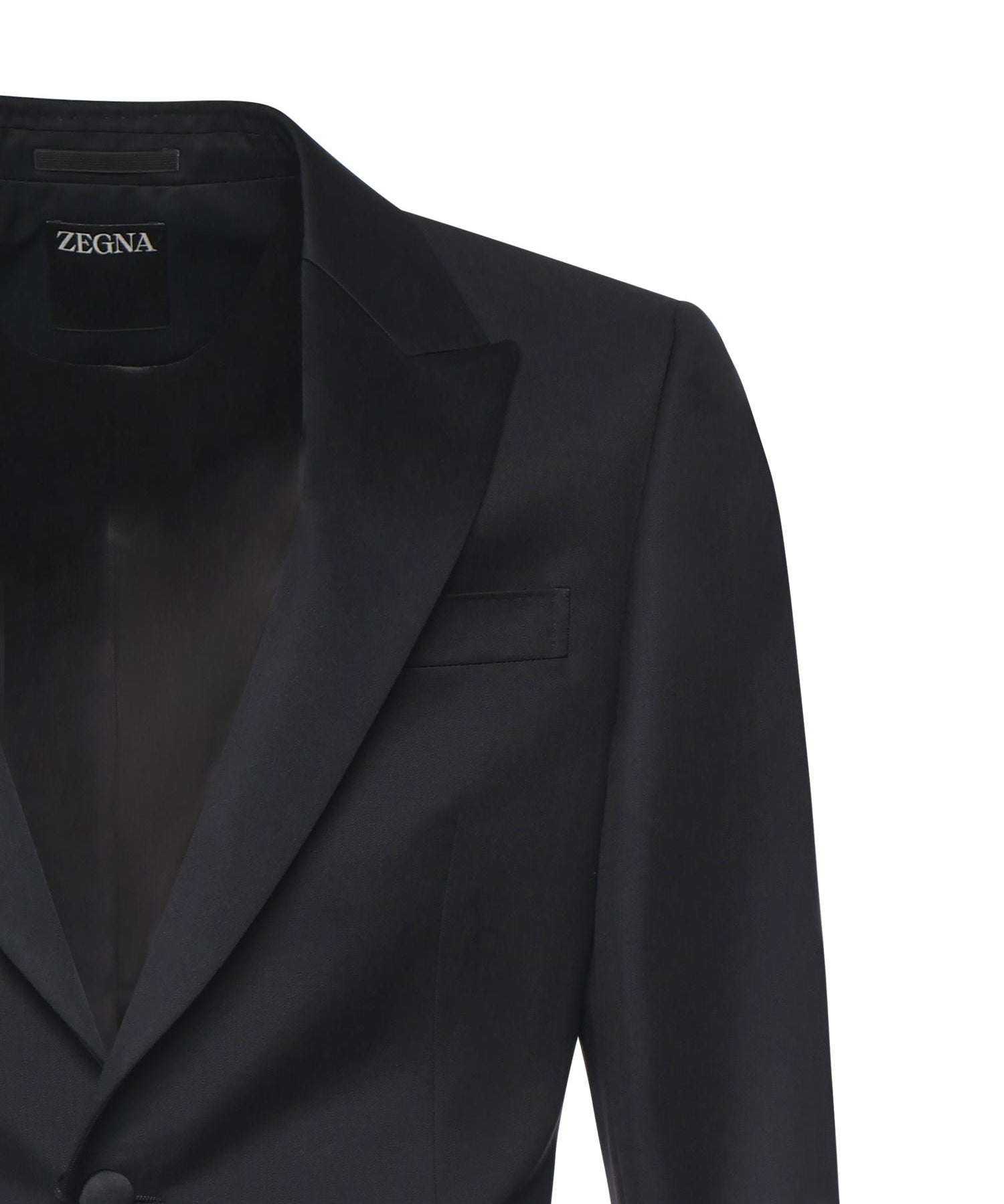 Abito sartoriale in lana 317701A3 282KGQ412 ZEGNA 
