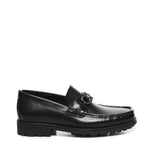 Mocassino ornamento Gancini 02A515 671792001 FERRAGAMO 