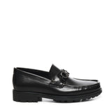 Mocassino ornamento Gancini 02A515 671792001 FERRAGAMO 