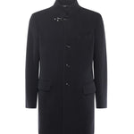 Cappotto in lana NAM5451025JXLQ U808 FAY 