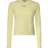 T-shirt in cotone Gros Grain TSW00155AJ00124 205 JACQUEMUS 