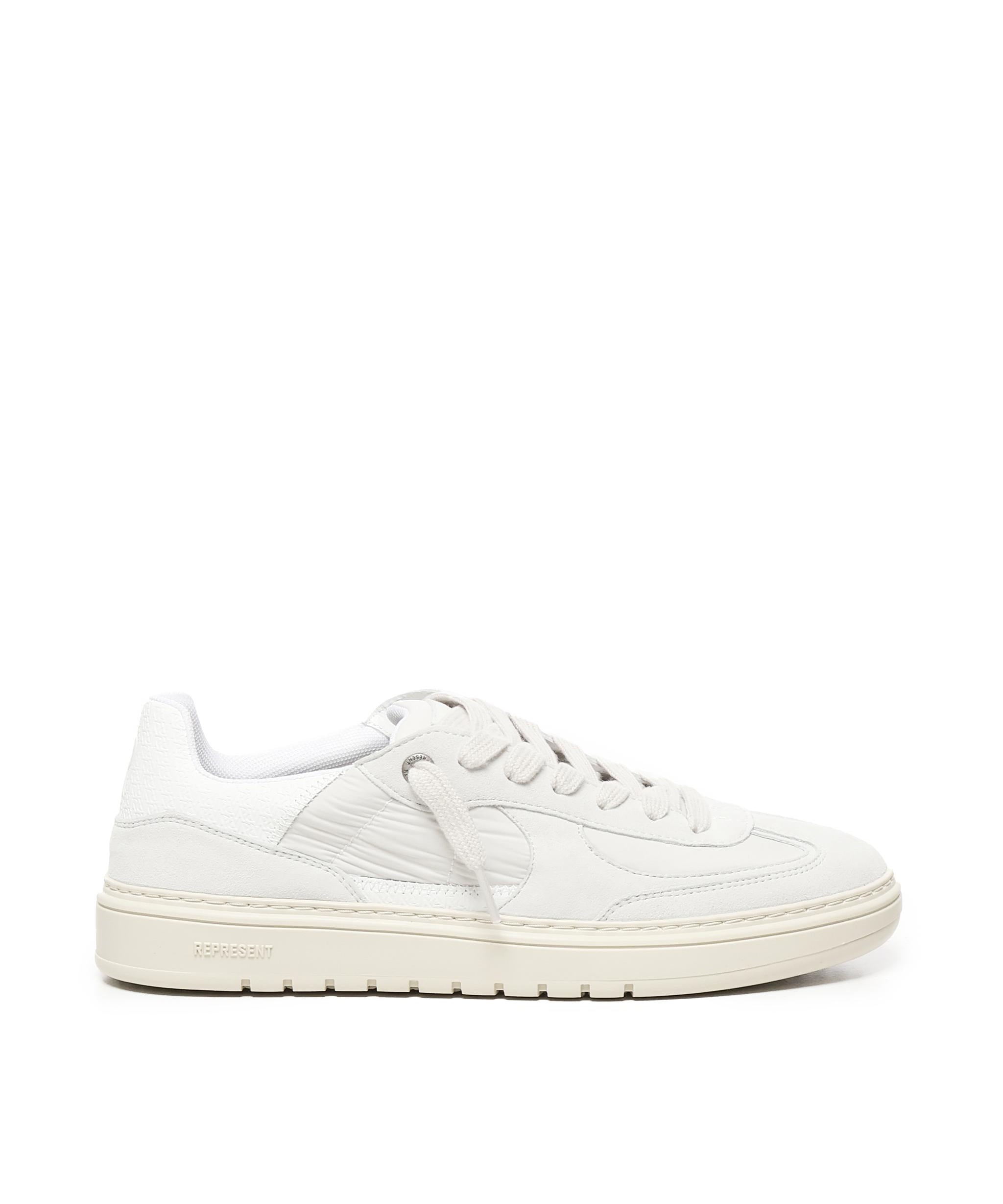 Sneakers VIRTUS MLM91440 27 REPRESENT 