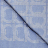 Stola jacquard Gancini Monogram 520142 785243004 FERRAGAMO 