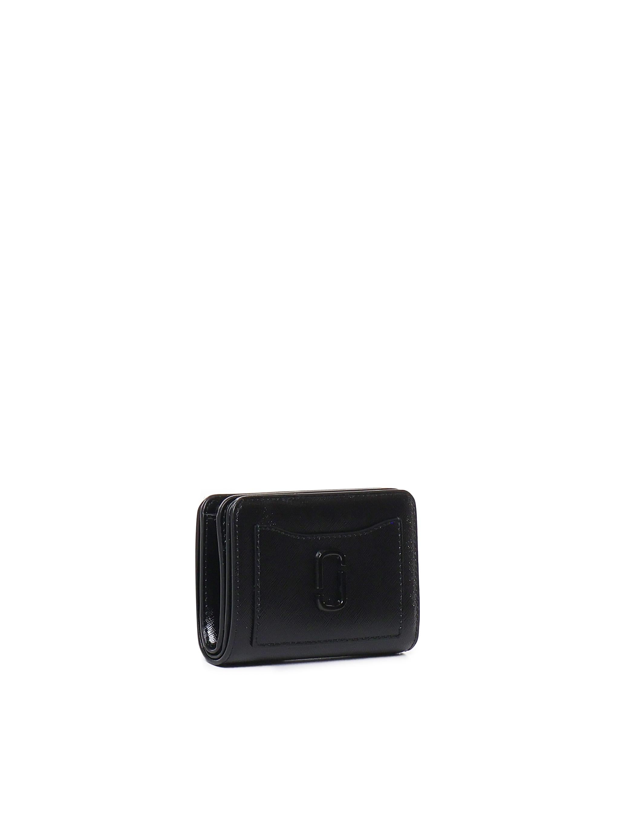 Portafoglio The Mini Compact 2F3SMP051S07 001 MARC JACOBS 