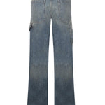 Jeans D-Livery 068sk A19266 068SK01 DIESEL 