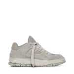 Sneaker Area Lo F3905001 TAUPE/DARK GUM AXEL ARIGATO 