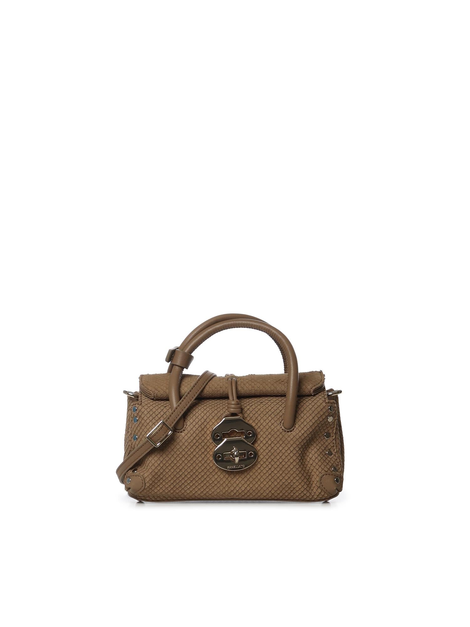 Bosa Dotta Baby in pelle 068750 2200000Z0222 ZANELLATO 