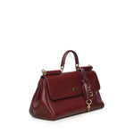 Borsa a mano My Sicily in pelle di vitello BB7782 B732180346 DOLCE & GABBANA 