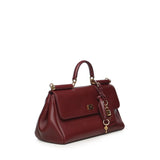 Borsa a mano My Sicily in pelle di vitello BB7782 B732180346 DOLCE & GABBANA 