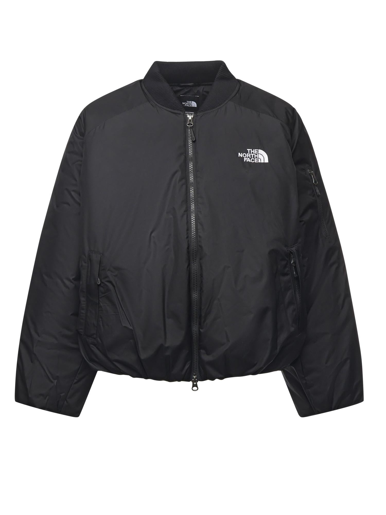 Giacca bomber Choqa NF0A8F1WJK31  THE NORTH FACE 
