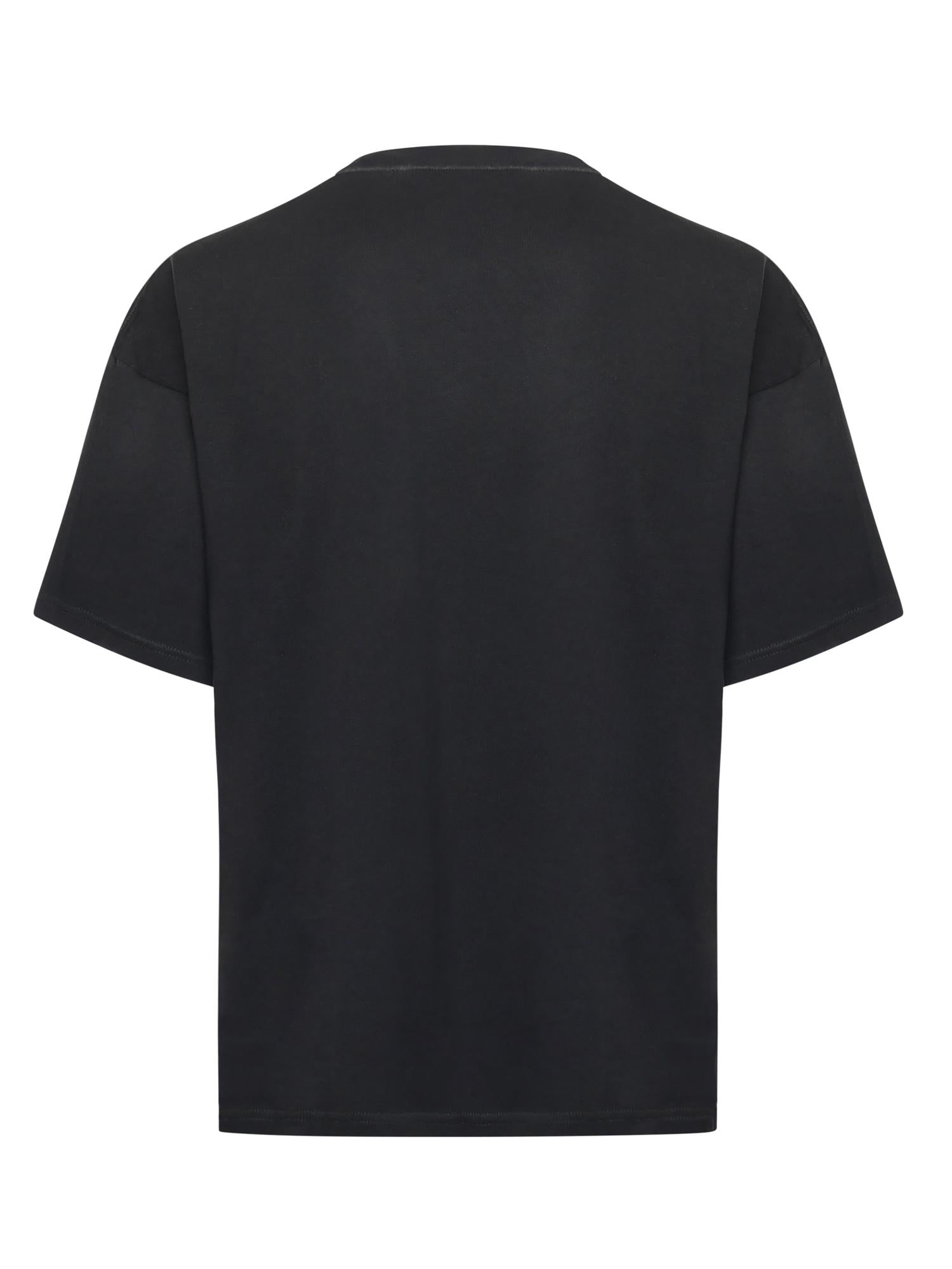 T-shirt oversize in cotone MLM100170 04 REPRESENT 