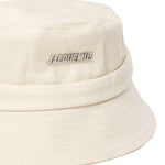 Cappello Le Bob Gadjo in tela ACU00001AE00014 110 JACQUEMUS 